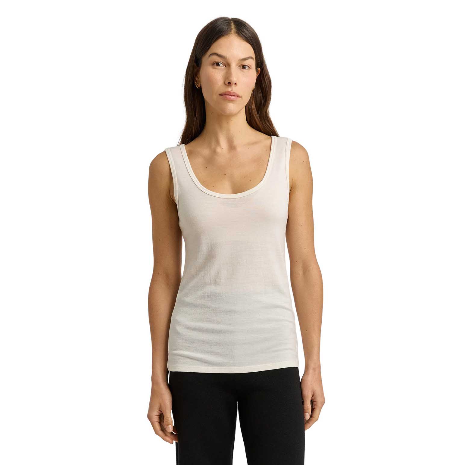 Toorallie Merino Scoop Tank